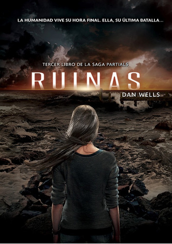 Ruinas - Partials 3