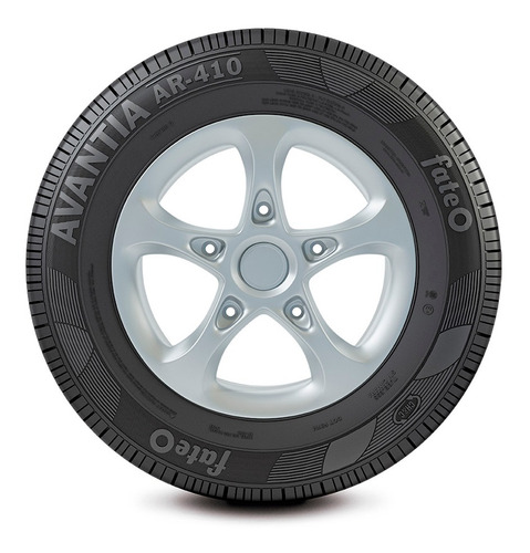 Neumatico Fate 195/70 R15 C 104/102r Ar-410 Avantia