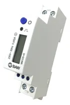 Comprar Medidor Consumo Monofasico Luz Internos Digital Hogar