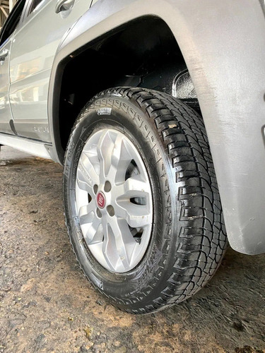 Imagen 8 de 14 de Fiat Palio 1.6 Adventure 115cv