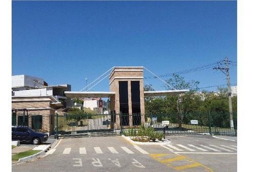 Imagem 2 de 14 de Terreno À Venda, 559 M² Por R$ 540.000,00 - Condomínio Residencial Castanheira - Sorocaba/sp - Te1178