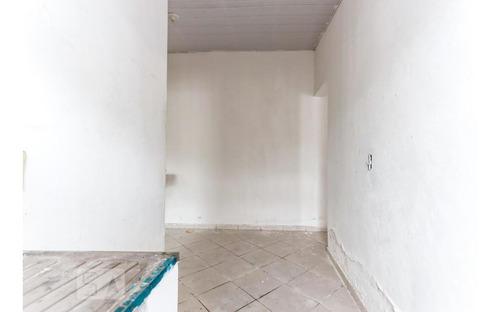 Casa Para Aluguel - Vila Constança , 1 Quarto, 20 - 893306707