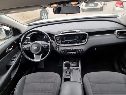 Kia Sorento 2.2 Ex Aut 4x2 Diesel 2017