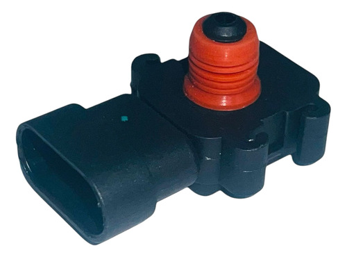 Sensor Map Great Wall Hover H5 2005 - 10