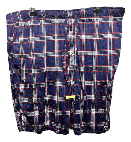 © Id Fd91 Short Fruit Of The Loom (2xl) U Hombre 10x$1600 (Usado)