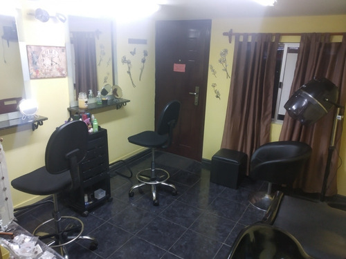 Imagen 13 de 14 de Casa Con Local Impecable Estado O Permuto Por Chacra