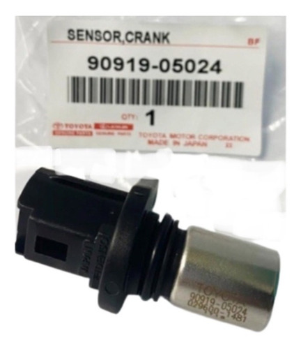 Sensor Arbol Leva Toyota Corolla New Sensation 