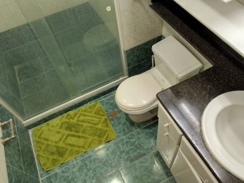 En Alquiler... Impresionante Apartamento Amoblado Con Vista Espectacular En Urb El Bosque. *ac*