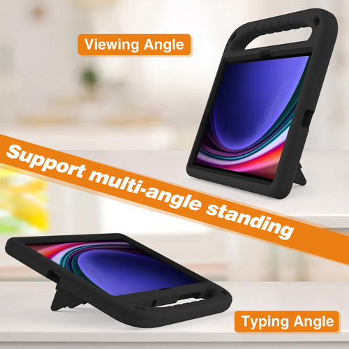 Funda Tableta Para Samsung Galaxy Tab S9 S8 S7 Plus S9 F