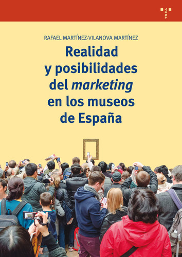 Libro Realidad Y Posibilidades Del Marketing En Los Museo...