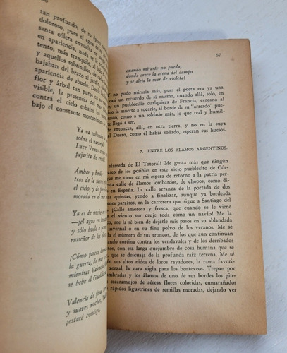Libro Imagen Primera De... - Rafael Albert #h13