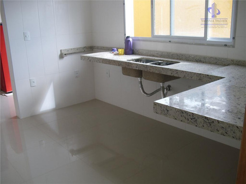 Imagem 13 de 30 de Casa Residencial À Venda, Cond. Colina Dos Coqueiros, Valinhos. - Ca0859