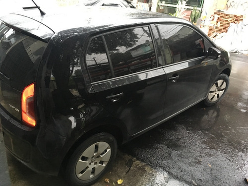 Volkswagen Up - Move Up I-motion (flex)