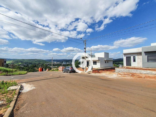 Imagem 6 de 18 de Loteamento À Venda - Terrenos À Partir De 342 M² - Bela Vista - Estância Velha/rs - Te0350