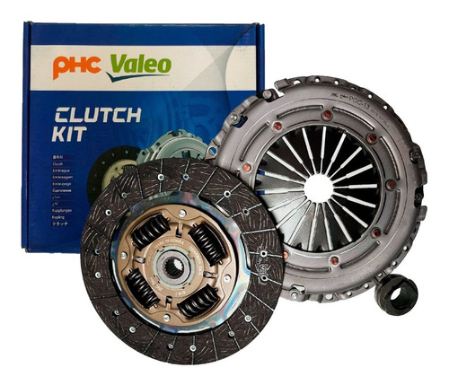 Kit De Embrague Peugeot 301 1.6 Diesel Marca Valeo 2013-2023