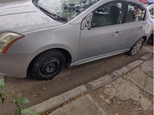 Nissan Sentra 2.0 Premium Ee Qc Cvt