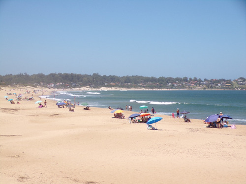 Frente Al Mar Promo Baja Temporada !!!