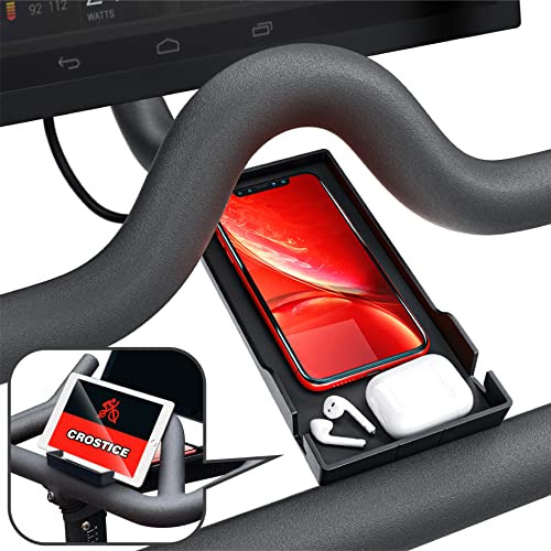 Soporte Teléfono Compatible Peloton Bike &amp; Bike Pl...