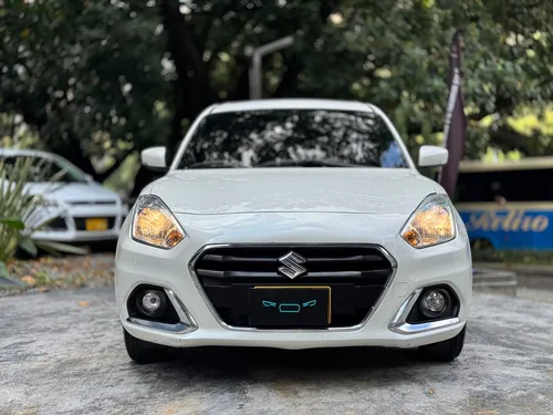 Suzuki Swift 1.2 Dzire At