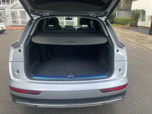 Audi Q5 2.0 Tfsi Quattro Ambition