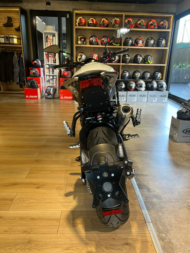 Benelli 752 S - Mejor Precio Contado - 2025