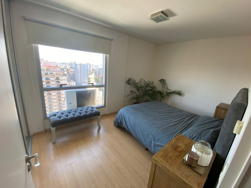Venta. Torre Palcos - Dos Ambientes Vista