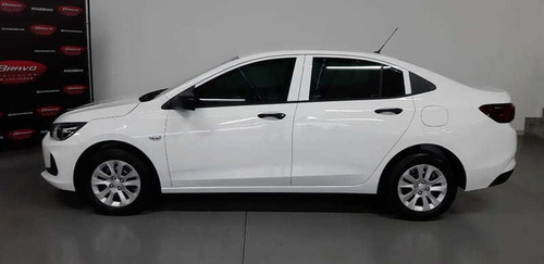 Chevrolet Onix Plus Turbo At