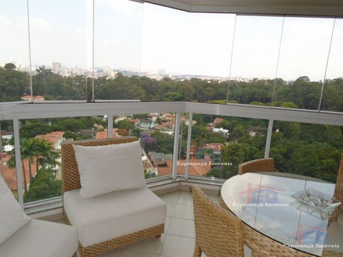 Imagem 4 de 15 de Ref.: 2461 - Apartamento Em São Paulo Para Venda - V2461