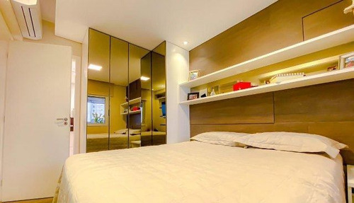 Imagem 15 de 30 de Apartamento Com 2 Dormitórios À Venda, 77 M² Por R$ 859.000,00 - Vila Prudente (zona Leste) - São Paulo/sp - Ap5902