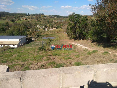 Imagem 3 de 23 de Chácara Com 4 Dormitórios À Venda, 7000 M² Por R$ 600.000,00 - Sousas - Campinas/sp - Ch0128