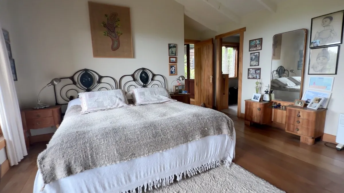 Imagen 5 de 25 de Casa Soñada En Venta Puerto Octay, 12.000mts2 De Terreno,
