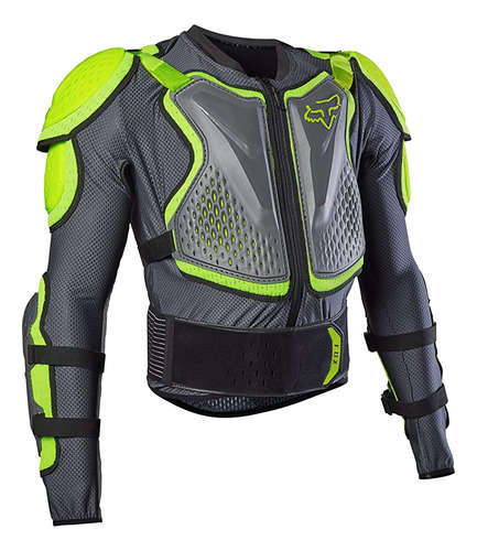 Fox Racing Titan Sport Motocross Jacket