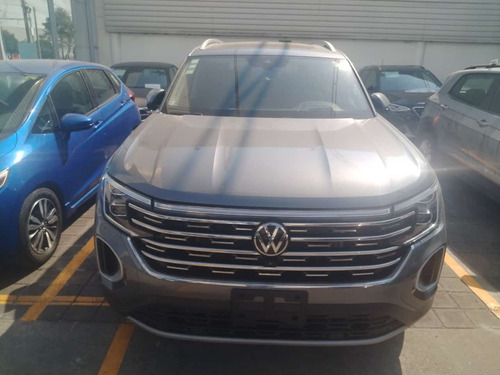 Volkswagen Teramont 3.6 V6 Highline Plus