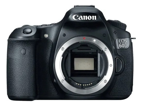 Canon Eos 60d 18.0mp Digital Slr Camera