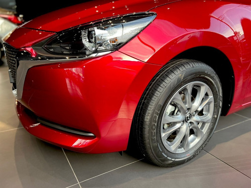 Imagen 10 de 20 de Mazda 2 Sport Tuoring 2023