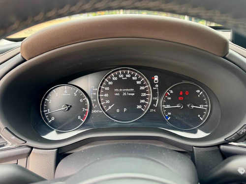 Mazda CX-30 2.0 Grand Touring At Hibrido Ligero - Mhev