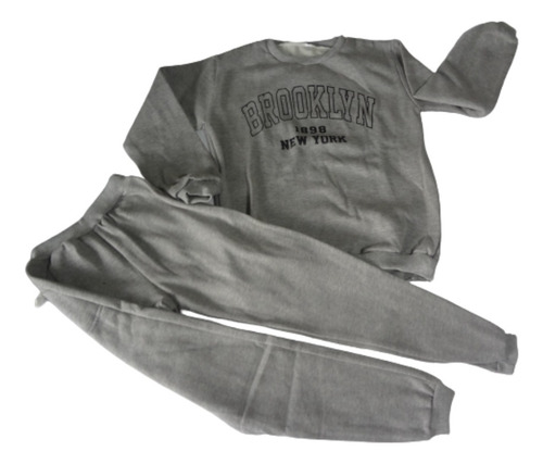 Ternos De Sudaderas Para Niños