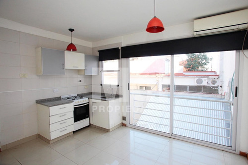 Imagen 9 de 18 de Ph De 2amb. En Duplex + Terraza Propia