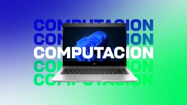 Computación