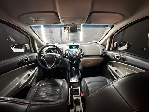 Ford Ecosport 2.0 TITANIUM AT L13
