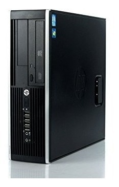 Monitor +cpu Desktop Hp 8300 Core I5 3ª 3570 3.10ghz 4gb 1t