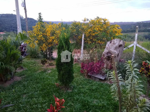 Chácara Com 2 Dorms, Centro, Ibiúna - R$ 360 Mil, Cod: 3460 - V3460