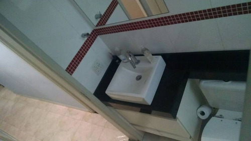 Venda - Apartamento - Jardim Bela Vista - Americana - Sp - 2463