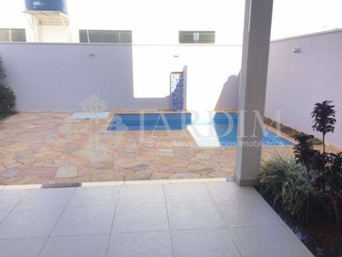 Imagem 20 de 30 de Casa Para Venda Loteamento São Francisco, Piracicaba - Ca00618 - 4861689