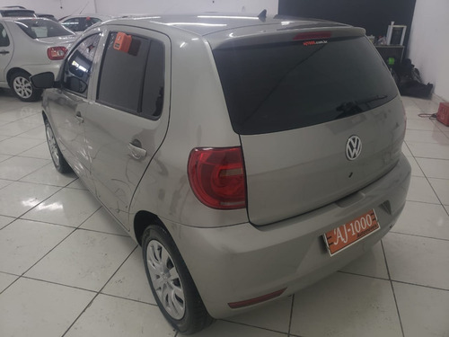Imagem 5 de 9 de Vw Fox G2 1.0 Flex 2012