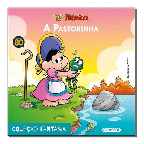 Tm - Fantasia - A Pastorinha (novo)