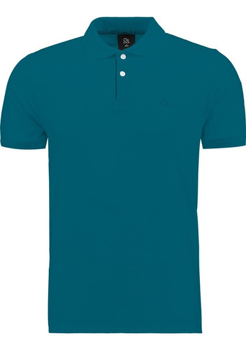  Polo Ogochi Original Camisas Masculinas