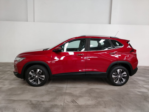 Chevrolet Tracker 1.2 Premier At