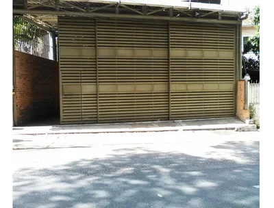 Edificio en alquiler