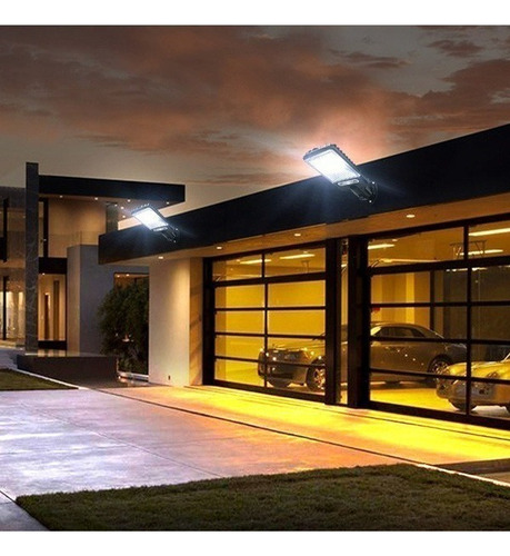 4pack De Luz Solar Mazorca Al Aire Libre Super Brillante Lám
